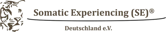 Logo Somatic Experiencing Deutschland e.V.