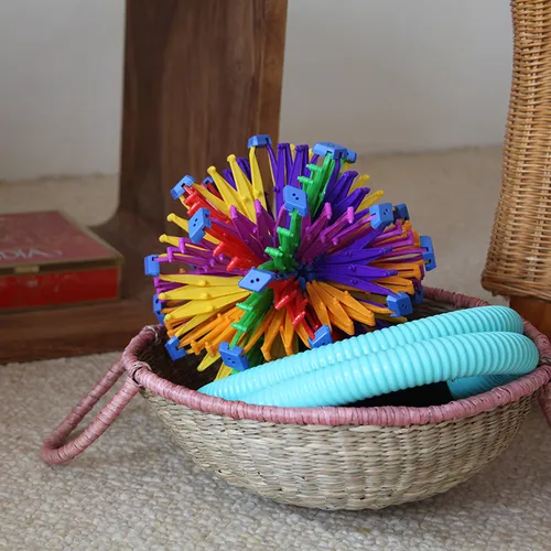 Aurora Jablonski | Systemische Methode Hobermansphäre